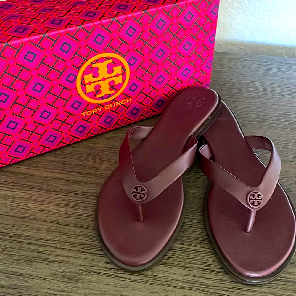 Tory Burch Sandals